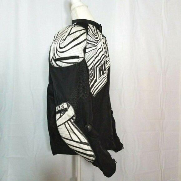 JOE Rocket Motorcycle Racing Jacket XL - Picture 3 of 8